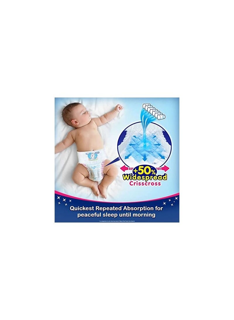 MamyPoko MamyPoko Pants for Babies Extra Absorb M87 - Image 3