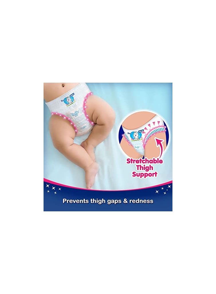 MamyPoko MamyPoko Pants for Babies Extra Absorb M87 - Image 5