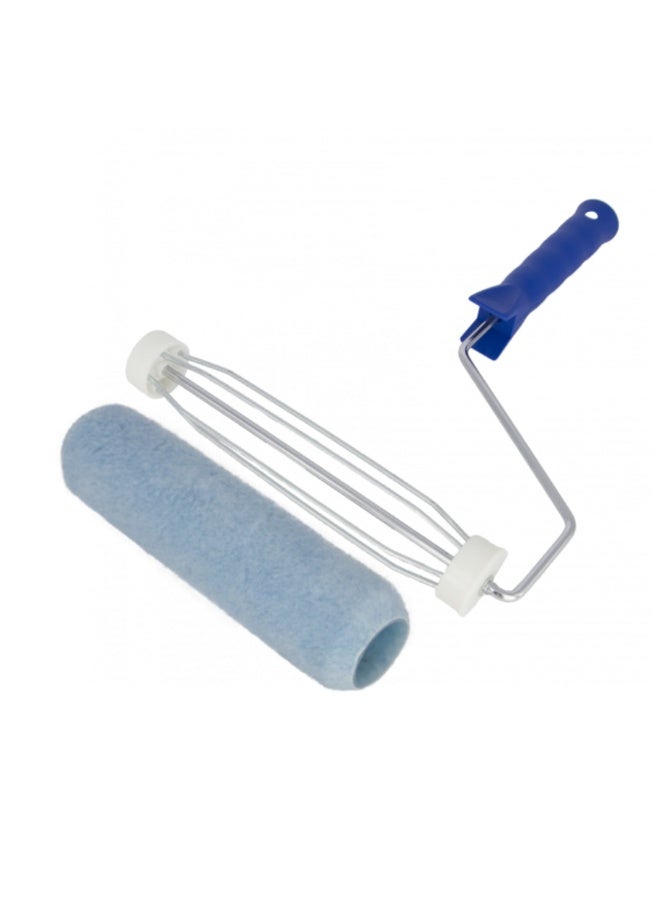 Roll Roy Polyester Paint Roller 9 Inch - Image 2