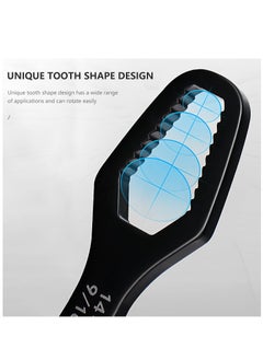Y&D Universal Double Sided Wrench, Adjustable Spanner, Multifunctional Wrench for DIY Machine & Auto Maintenance, Open End 8-22 mm  - Image 3