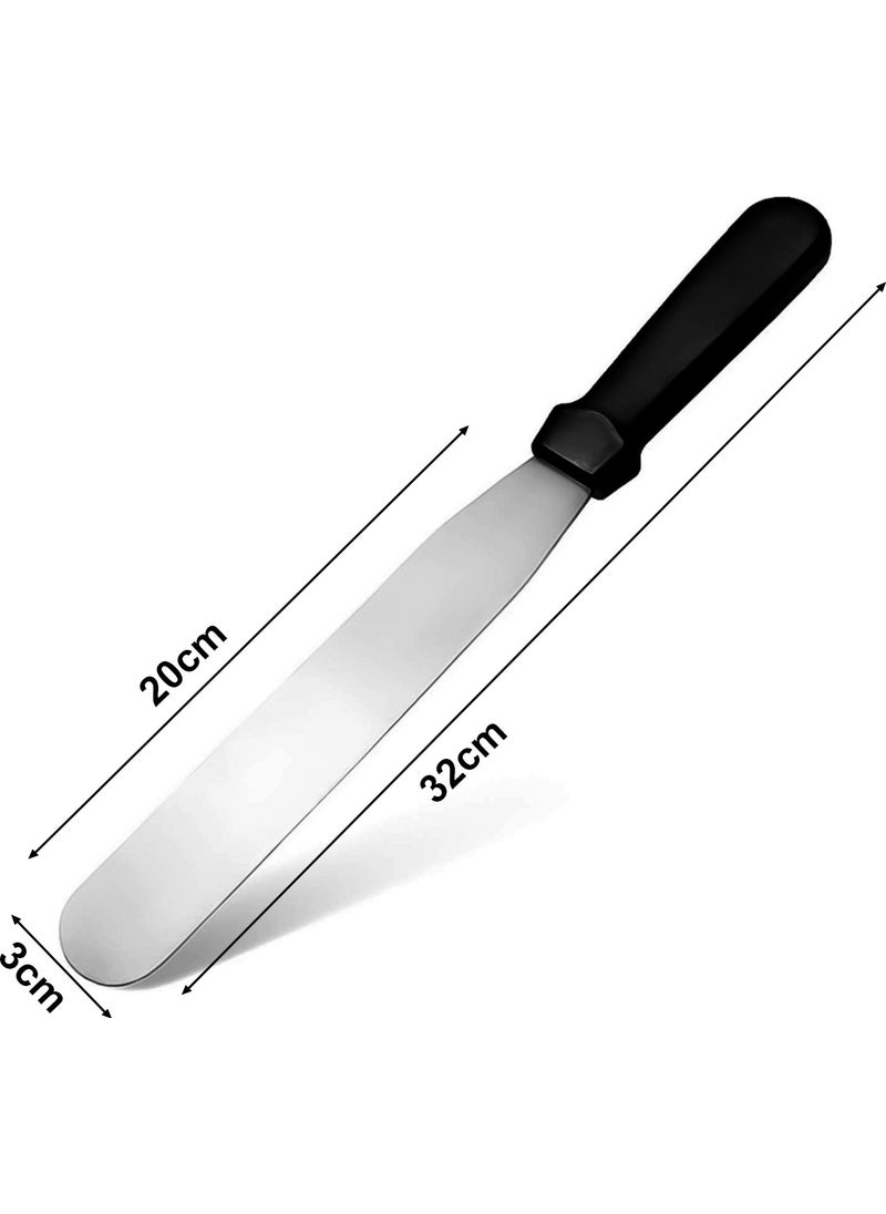 Nar Kalıp Pomegranate Mold Narmould Flat Cake Plating Spatula Model No-02  - Image 1