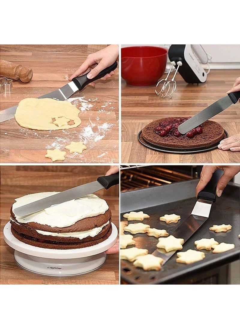 Nar Kalıp Pomegranate Mold Narmould Flat Cake Plating Spatula Model No-02  - Image 3
