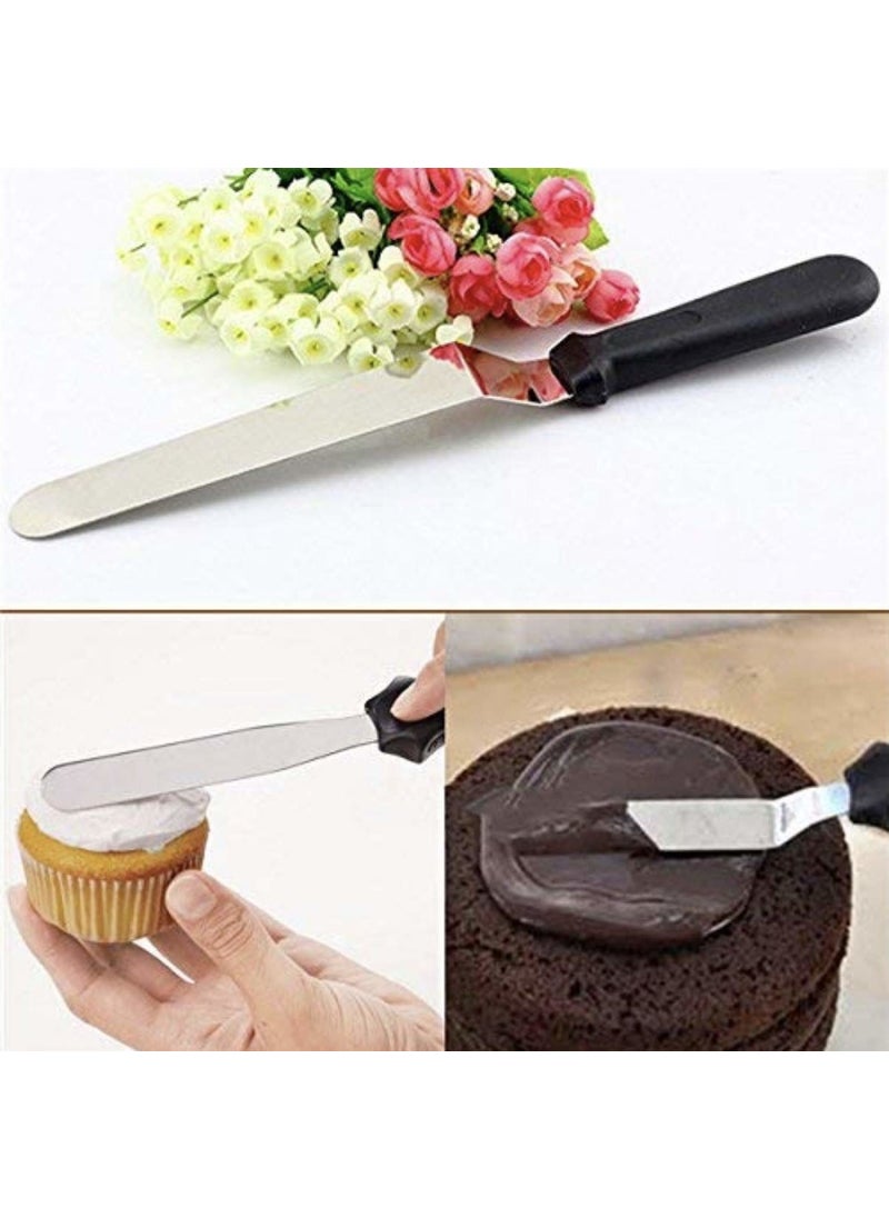 Nar Kalıp Pomegranate Mold Narmould Flat Cake Plating Spatula Model No-02  - Image 4
