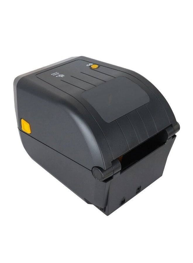 Zebra ZD888TA Desktop Barcode Direct/Transfer Thermal Label Printer.The newest printer - Image 2