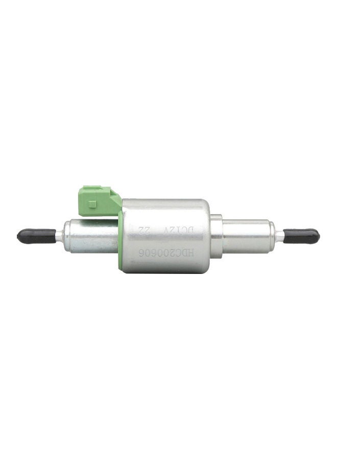NIBEMINENT Car Air Heater Diesel Pump - Image 3