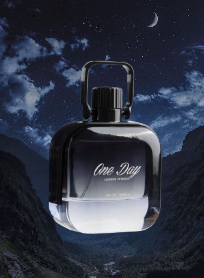 ريان تراديشن عطر وان ديه ليجيند إنتينس 100مل - Image 2