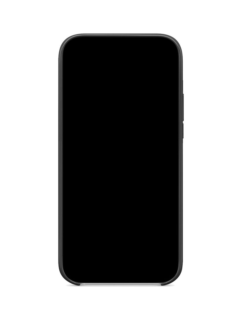 دبليو تيك جراب بحماية زوايا مرتفعة لجهاز سامسونج جالاكسي S25 إيدج 5G 2025 سوبر رفيع، شبيه بالصندوق الصلب من مادة PC مع خاصية ماغسيف، باللون الأسود - Image 4