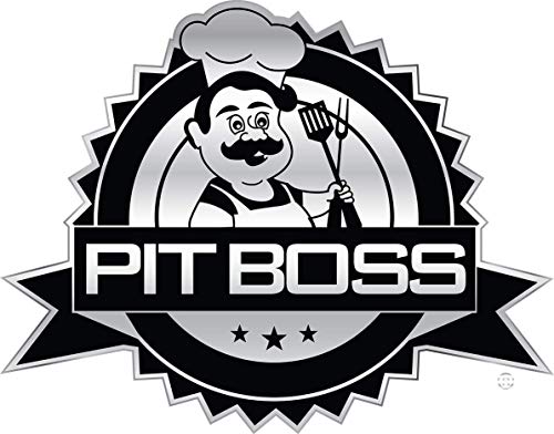 Pit Boss 1 Piece Grill Glove, Black - Image 4