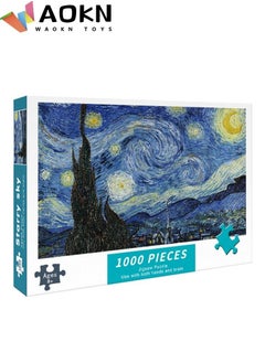 Starry Sky Pattern