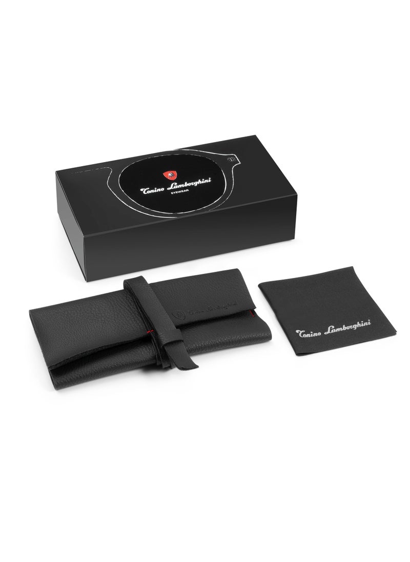 Tonino Lamborghini Eyeglasses 005-01  - Image 5