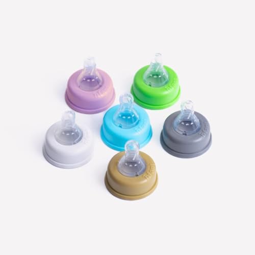 nfant | Nipple Flow Selection Kit, 4-Pack - Image 3