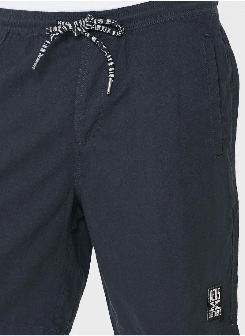 Deus Ex Machina Stella Shorts