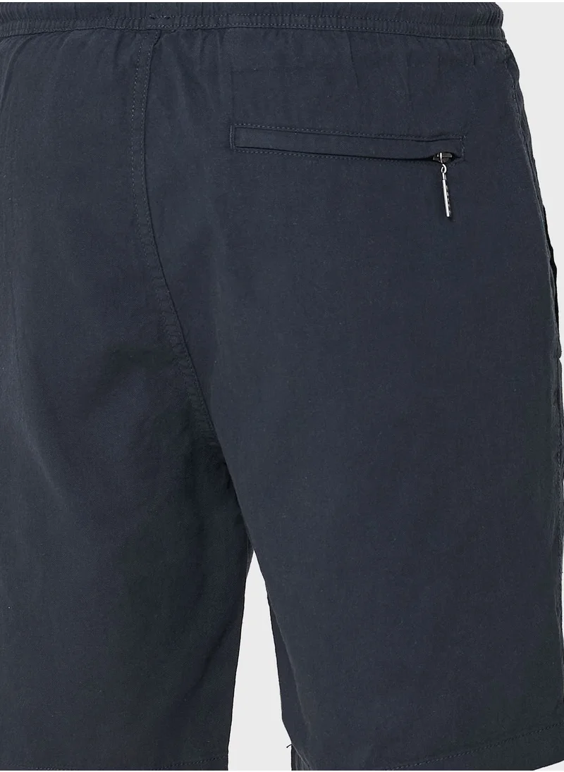 Deus Ex Machina Stella Shorts