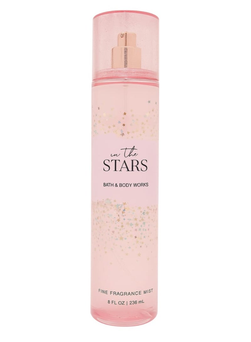 in the stars body mist 236ml