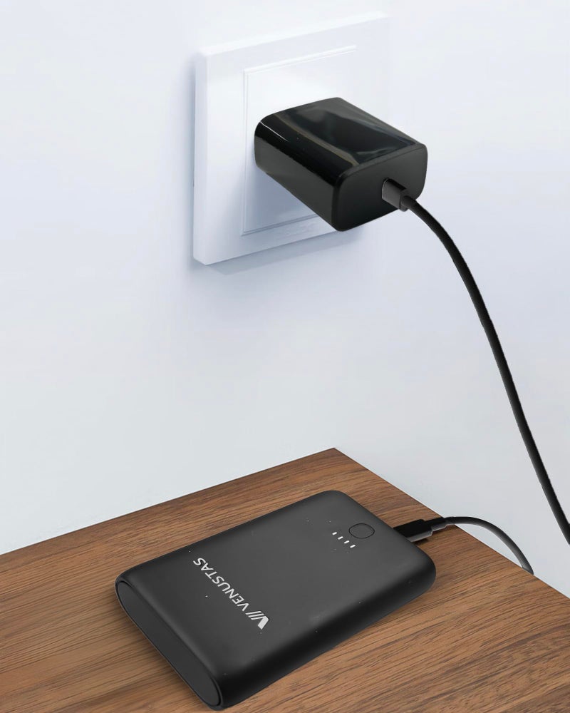 Venustas Fast Charger 20V/1.75A (35W) Compatible with 7.4V/12V - Image 3