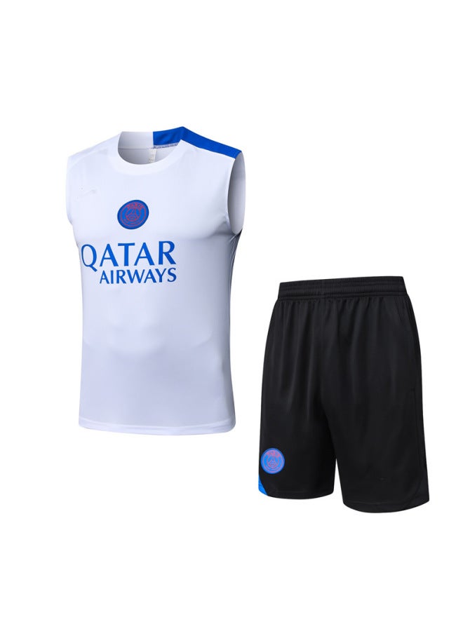 4 Paris Football Jersey - Image 1