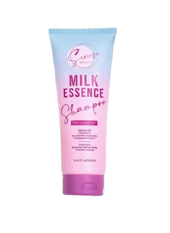 Sereese BEAUTY Milk Essence Shampoo 250ml 