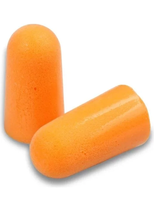 3M 1100 Earplug 5 Pieces