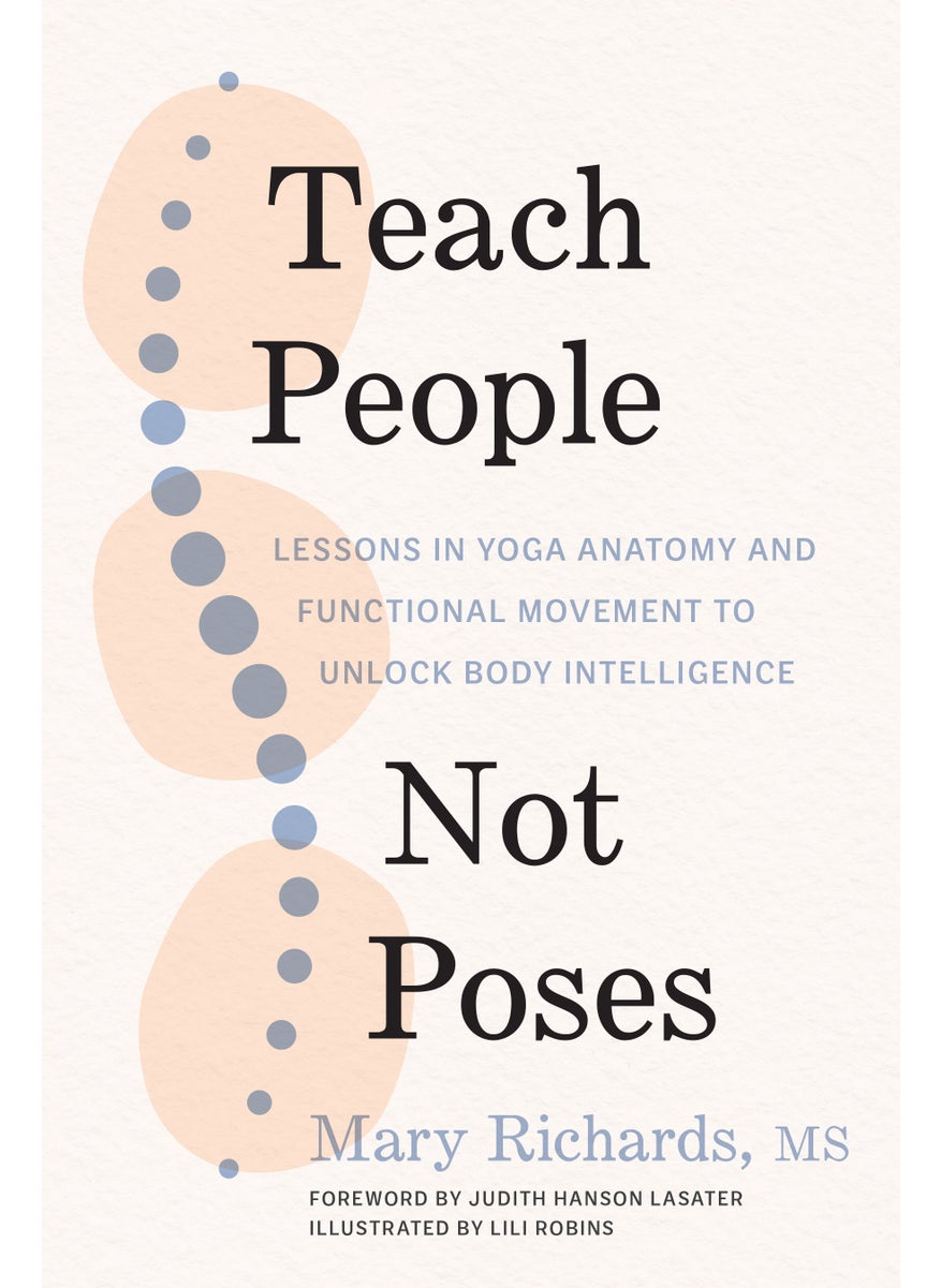 Teach People, Not Poses 