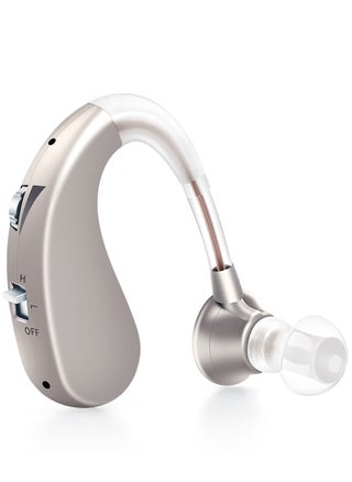 Rechargeable Hearing Aid For The Elderly VHP 1204 Smart Noise Reduction Speaker Multi Level Tuning Dual Mode Multiple Color Options - pzsku/Z37D5C8D9343E559FF91BZ/45/_/1708569107/5a1ab1b7-f2ac-4571-b61d-9b4673fb3d23
