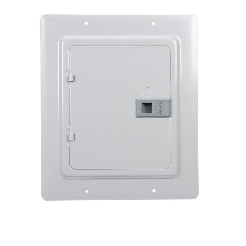 Siemens E1020MB1100FCGP 100Amp Indoor Narrow Width Renovation Main Breaker Load Center 10Space 20Circuit Gray - Image 3