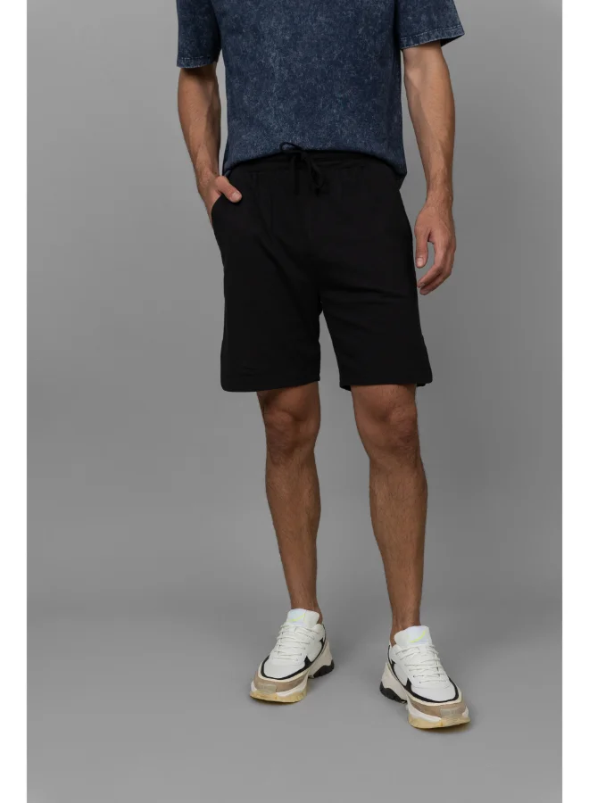 نسيسيرا Navy Men's Shorts