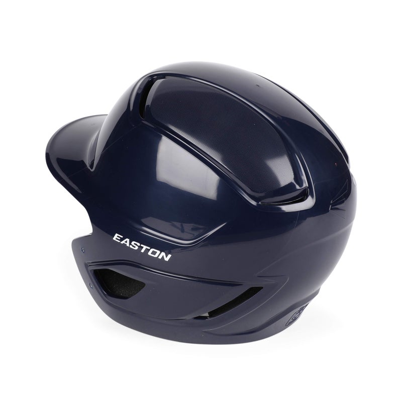 Easton | ALPHA T-Ball Batting Helmet | T-Ball/Small | Navy - Image 4