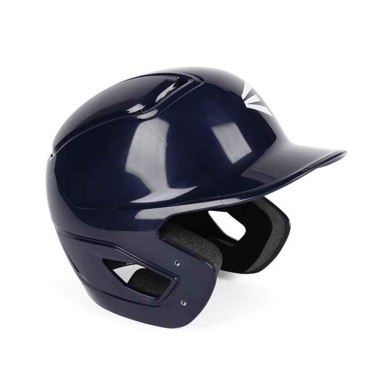 Easton | ALPHA T-Ball Batting Helmet | T-Ball/Small | Navy - Image 2