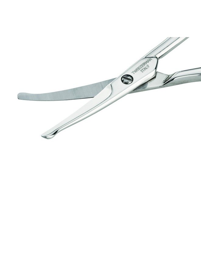 Tweezerman Tweezerman Facial Hair Scissors  - Image 2