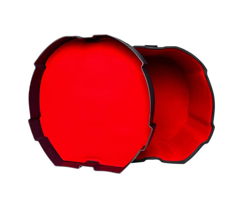 Gator 14x12 Gator Grooves Roto Molded Fl - Image 3