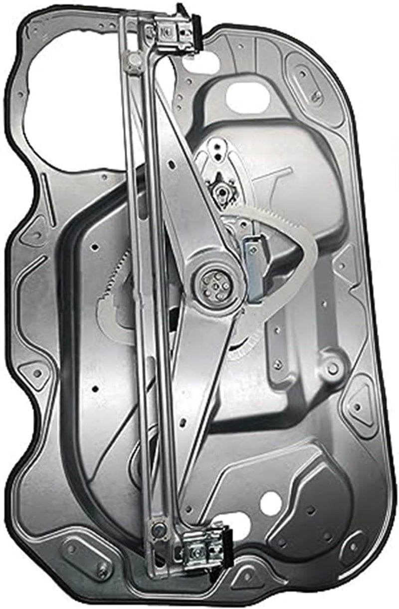 Wivplex Window Regulator Repair Kit for Focus Mk II - Image 2