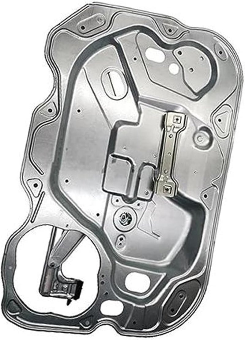 Wivplex Window Regulator Repair Kit for Focus Mk II - Image 1