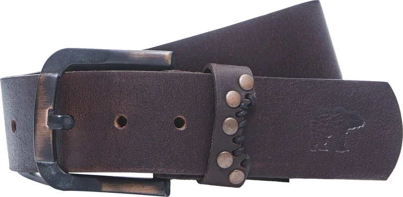 Bad Bear Psycho Brown