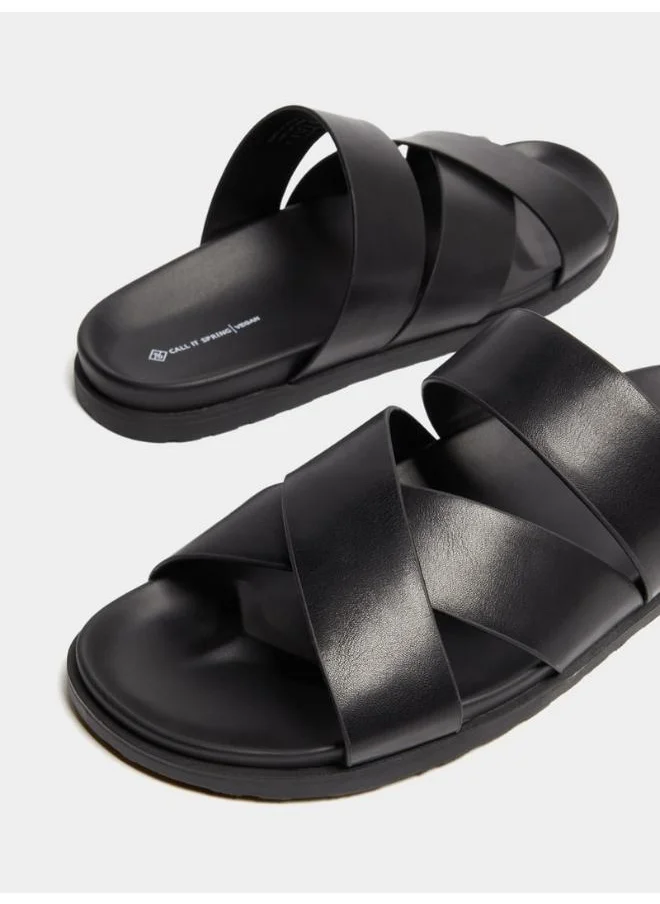 كول ات سبرنج Casual Arabian Sandals
