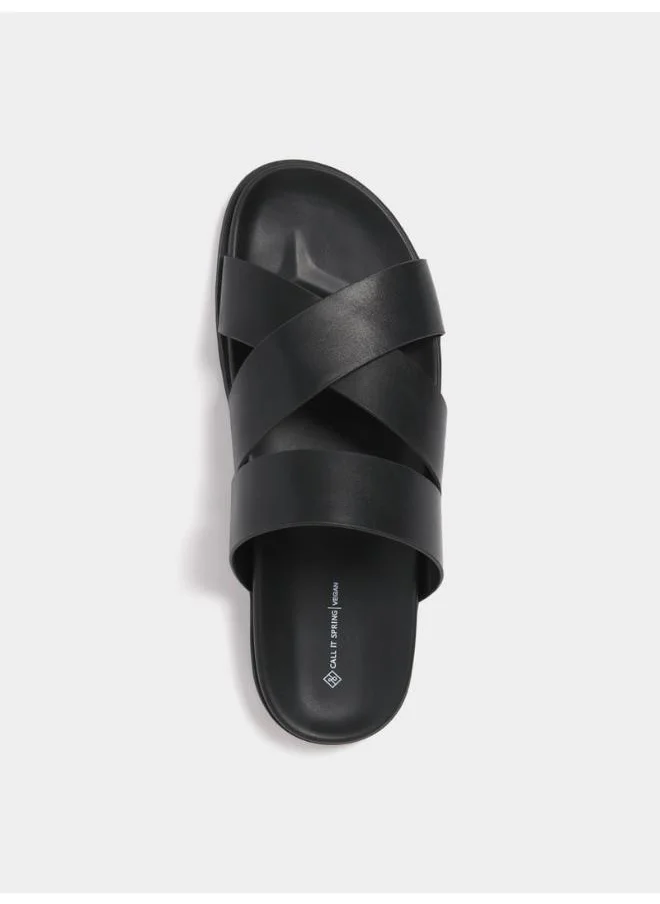 كول ات سبرنج Casual Arabian Sandals