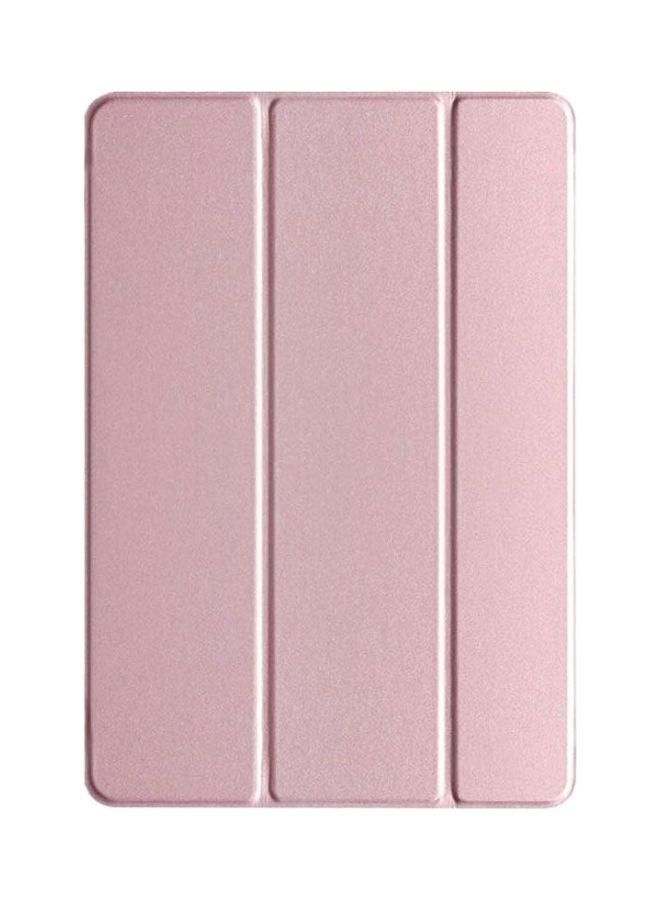 Flip Case Cover For Apple iPad 10.2-Inch(2019) Pink