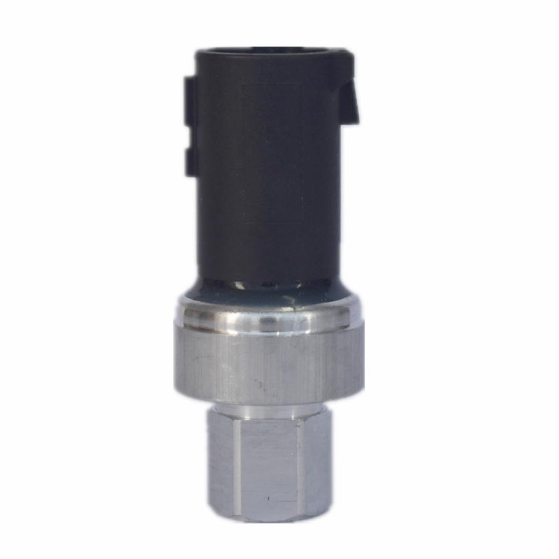 6F93-19D594-AA محول ضغط تكييف الهواء، مفتاح استشعار متوافق مع طرازات Focus، Fiesta، Escape، Windstar، Mark LT، MKS، MKT، MKX، Navigator. يحل محل القطعة رقم 6F9319D594AA و6L2Z-19D594-BA. - Image 3