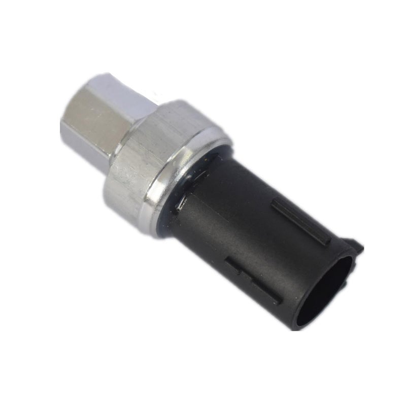 6F93-19D594-AA محول ضغط تكييف الهواء، مفتاح استشعار متوافق مع طرازات Focus، Fiesta، Escape، Windstar، Mark LT، MKS، MKT، MKX، Navigator. يحل محل القطعة رقم 6F9319D594AA و6L2Z-19D594-BA. - Image 4