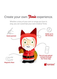 Tonies Santa Creative Audio Character  - Image 3