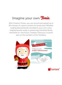 Tonies Santa Creative Audio Character  - Image 4