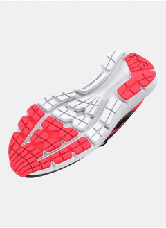 UNDER ARMOUR Boys' Grade School Surge 3 Printed Running Shoes  - Image 5