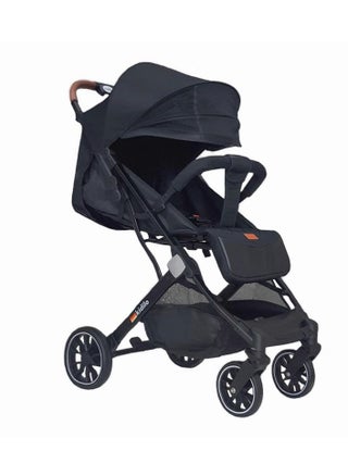Kidilo stroller k9G with high padding for the child's comfort while sitting and sleeping, with high-quality materials and anti-puncture wheels. - pzsku/Z37D6574F95B17A2B9236Z/45/_/1732721473/1720ac48-138a-4ce4-8cfe-79d9c93c5257