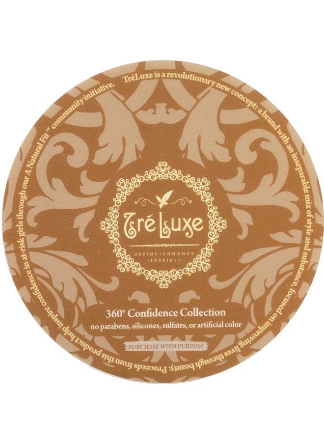 Treluxe - TRELUXE Hi! Definition Curl Enhancer Styling Gel, 8 FZ - Image 1