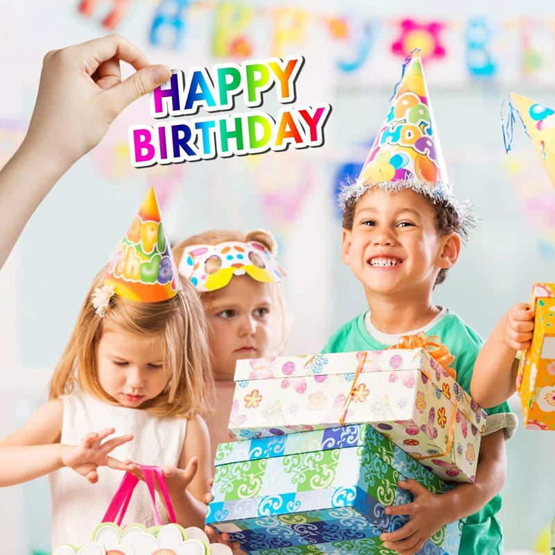 Printable Transparent Sticker Paper - 8.5" - Image 2