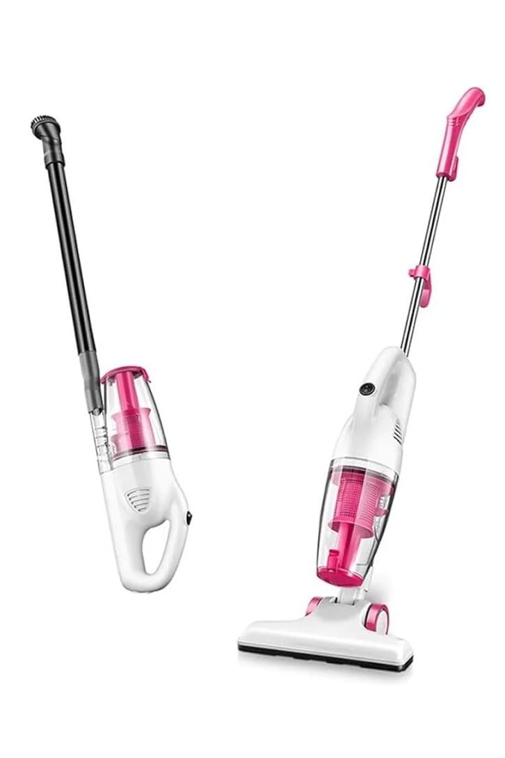 Denx DX2065 650W Handheld Vacuum Cleaner - Image 2