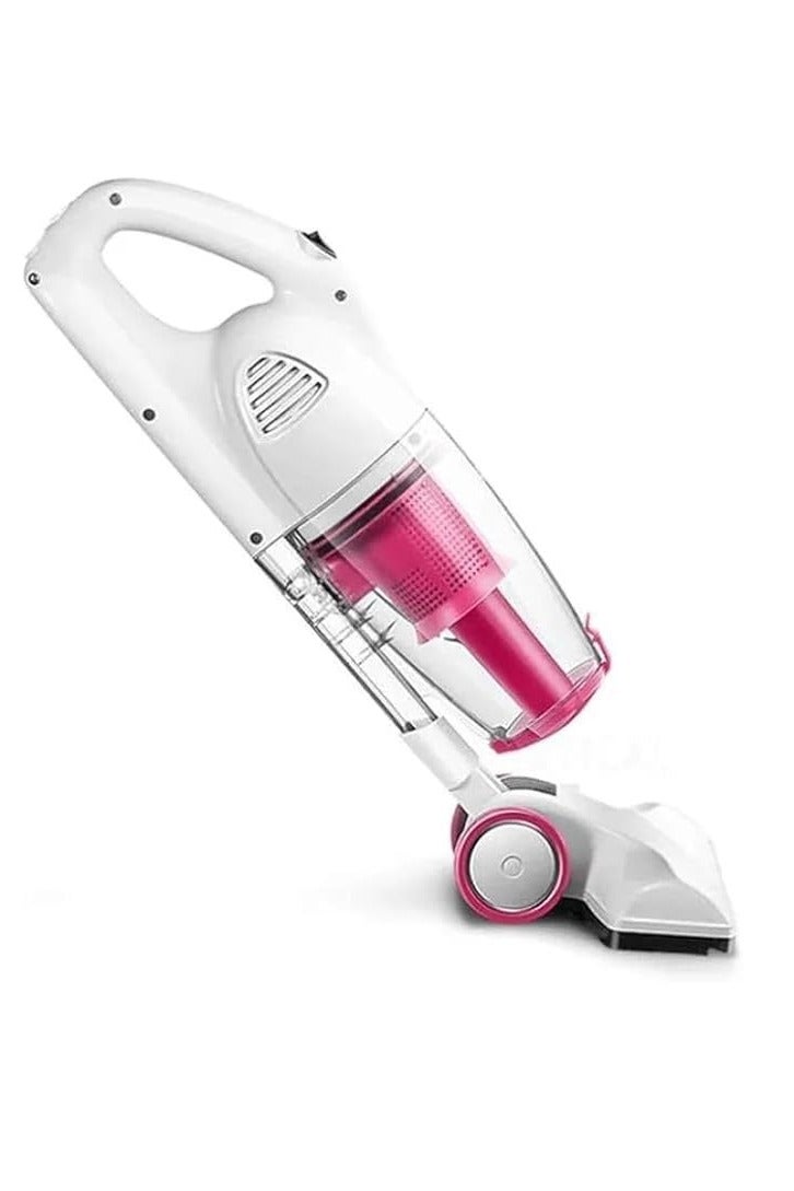 Denx DX2065 650W Handheld Vacuum Cleaner - Image 3