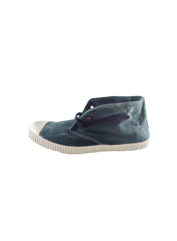 Cienta Cienta Denim Ankle Kids Shoes  - Image 2