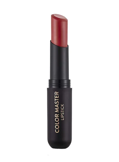 فلورمار Flormar Color Master Lipstick - 15 Breaking Bricks
