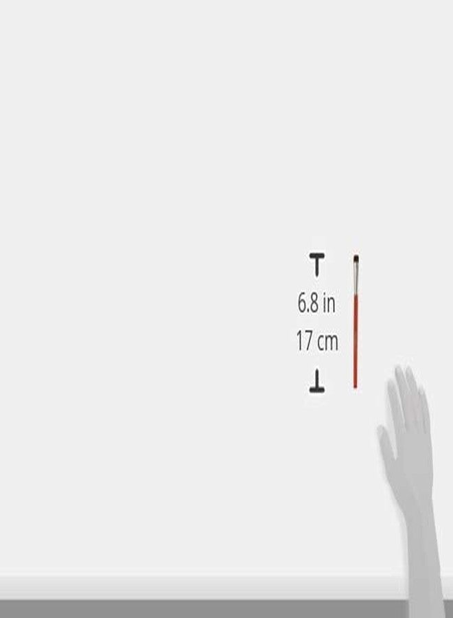 ميجاجا فرشاة ميغاغا الاحترافية لتطبيق ظلال العيون رقم 39، 50 غرام - Image 3