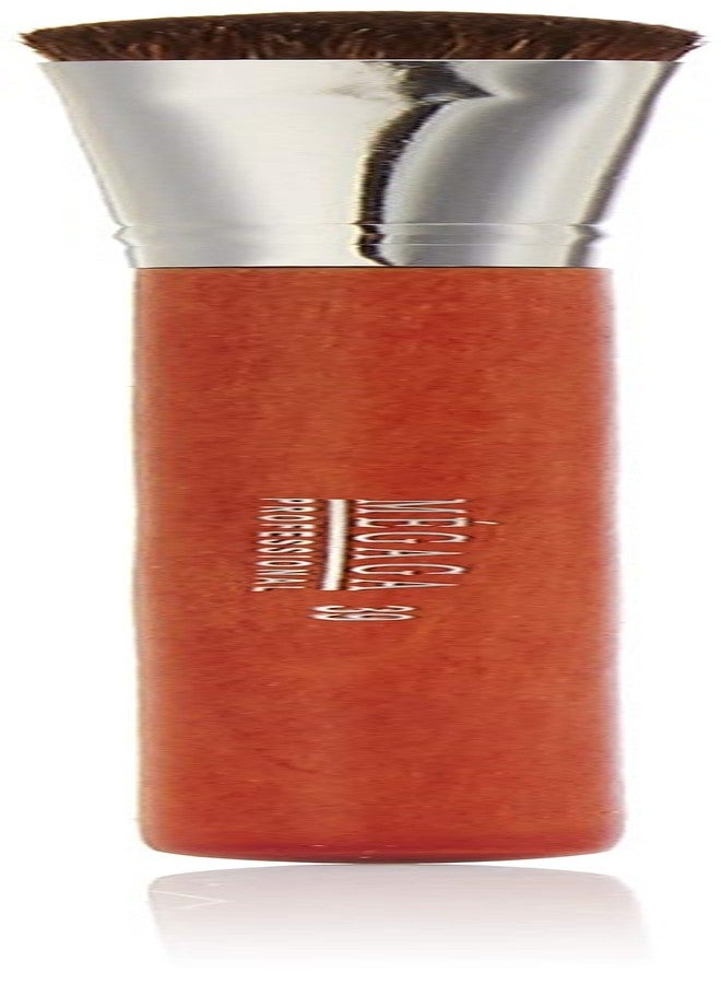 ميجاجا فرشاة ميغاغا الاحترافية لتطبيق ظلال العيون رقم 39، 50 غرام - Image 2